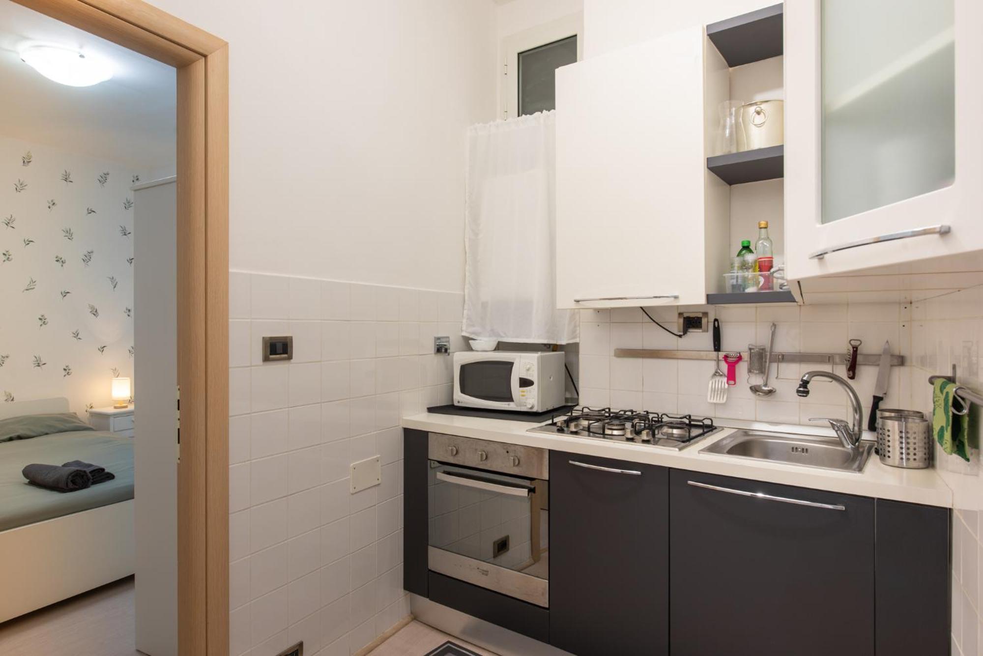 Old Town Experience Apartment Genova Exterior foto
