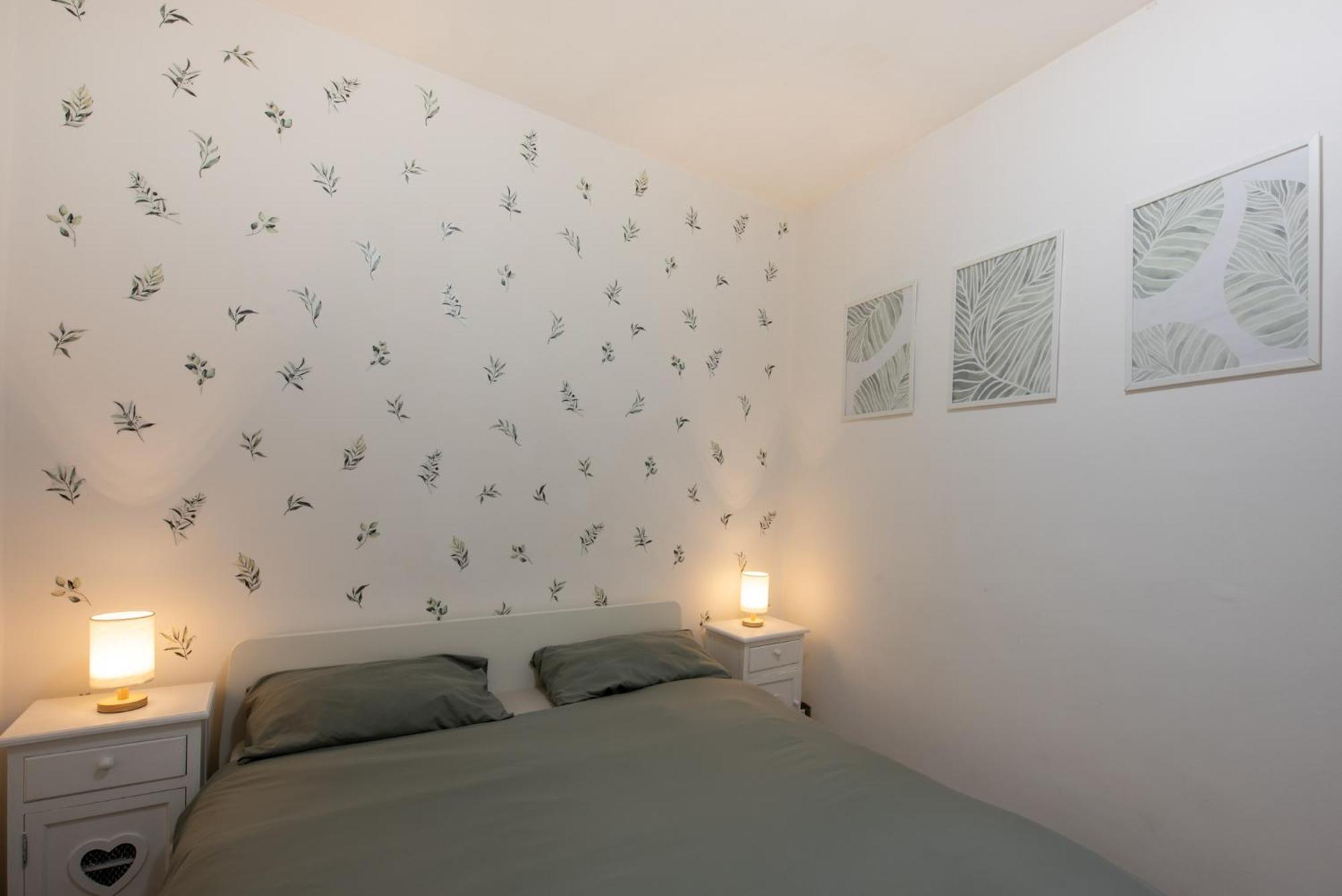 Old Town Experience Apartment Genova Exterior foto